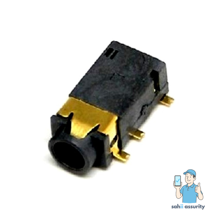 Handsfree Jack for Vivo Z1i